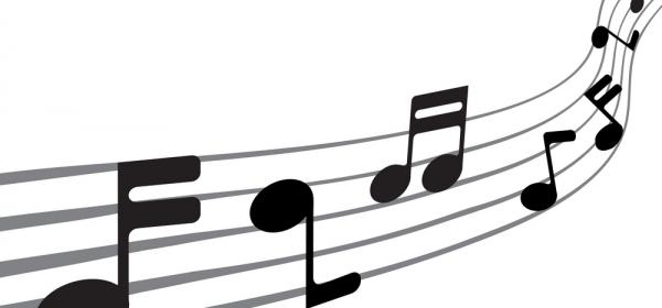 Piano noten