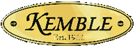 Kemble logo