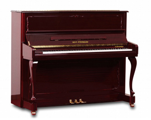 Wilh Steinmann 123 CH