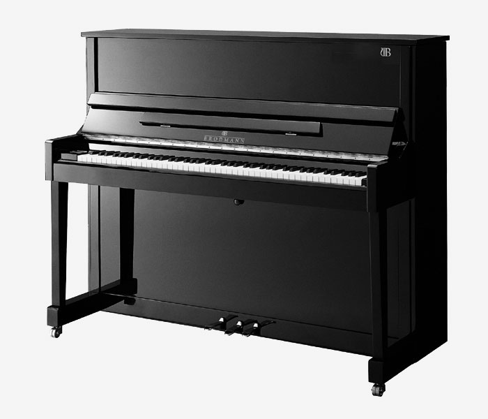 Brodmann piano PE 128