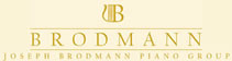 Brodmann logo
