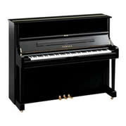 Ons assortiment gebruikte piano's