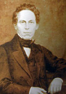 Friedrich Grotrian