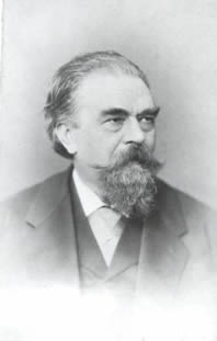 Theodore Steinweg
