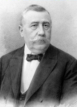 Antonin Petrof