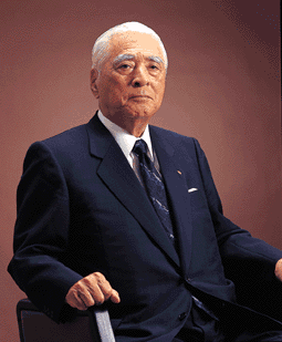 Shigero Kawai