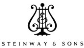 Steinway & Sons Piano's en Vleugels