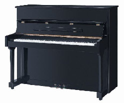 Ferd Hoffstein piano 118 T