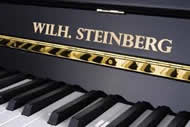 Wilh. Steinberg Piano