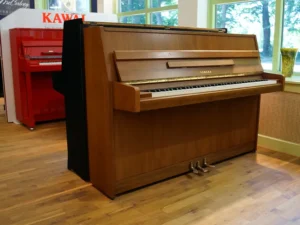 PIANO TE HUUR VANAF € 45,00 PER MAAND. INCLUSIEF ALLE BIJKOMENDE KOSTEN.