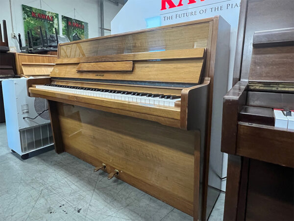 Carl Müller M105
