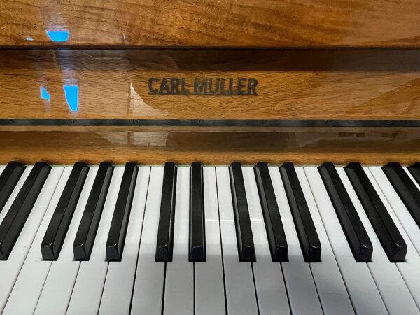 Carl Müller M105 - Afbeelding 2