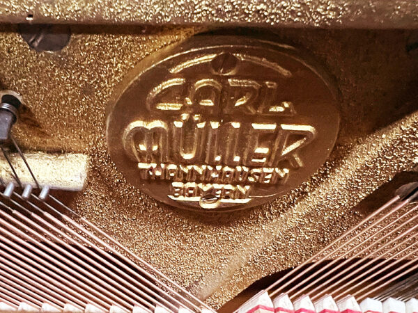 Carl Müller M105 - Afbeelding 3