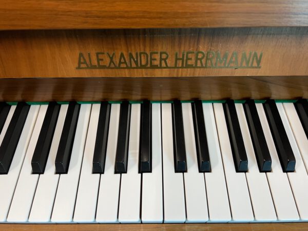 Alexander Hermann M110 - Afbeelding 4