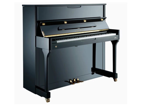 Johannes Seiler 122 T