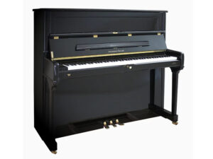 Johannes Seiler 132 N