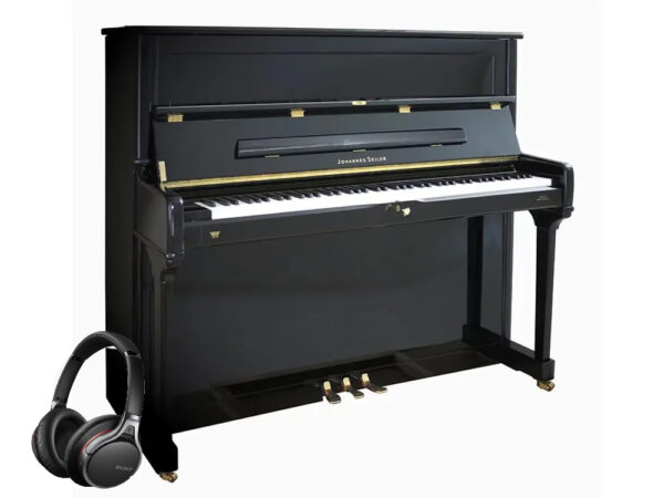 Johannes Seiler 132 N adsilent