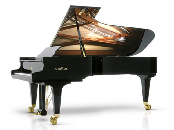Schimmel K256T
