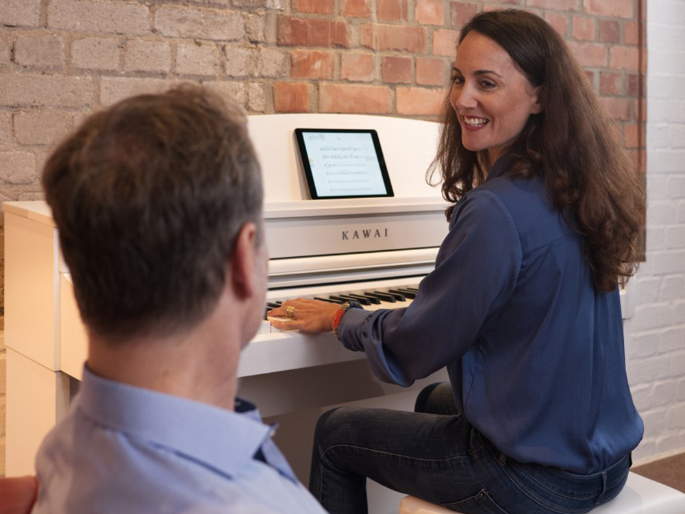 Kawai CA-79 - Afbeelding 4