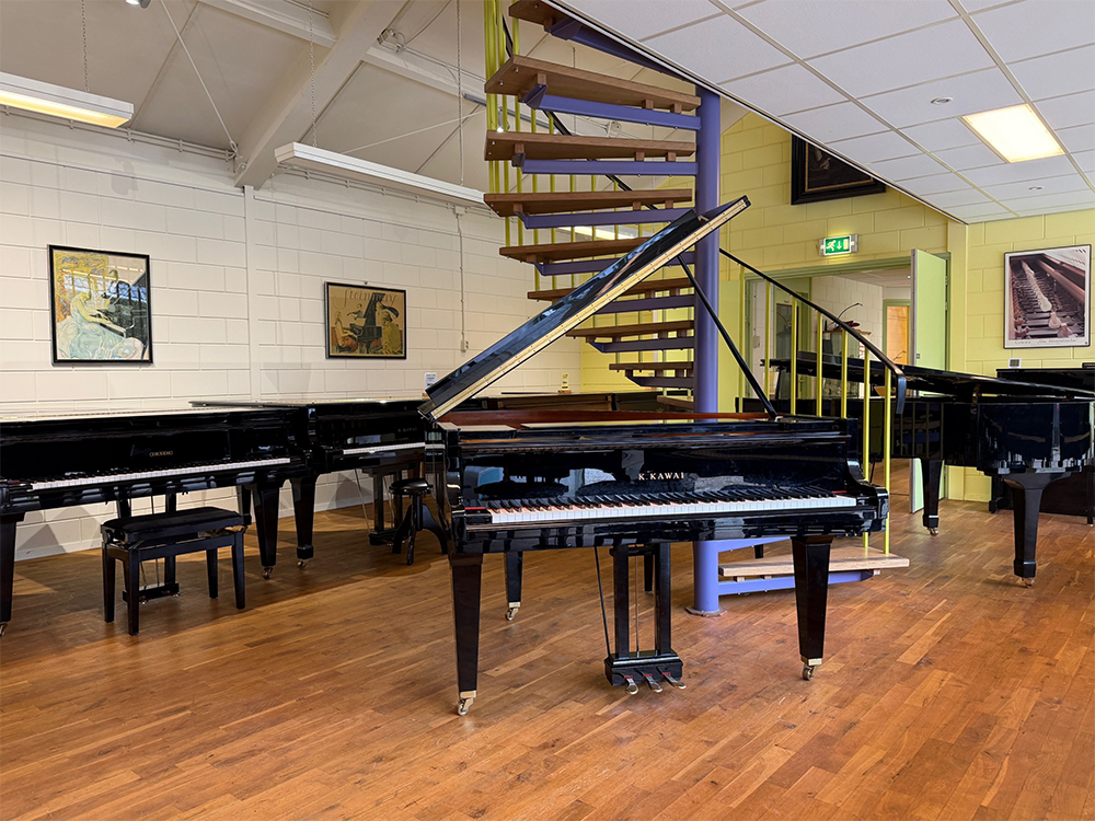 Kawai GM10 K - Afbeelding 2