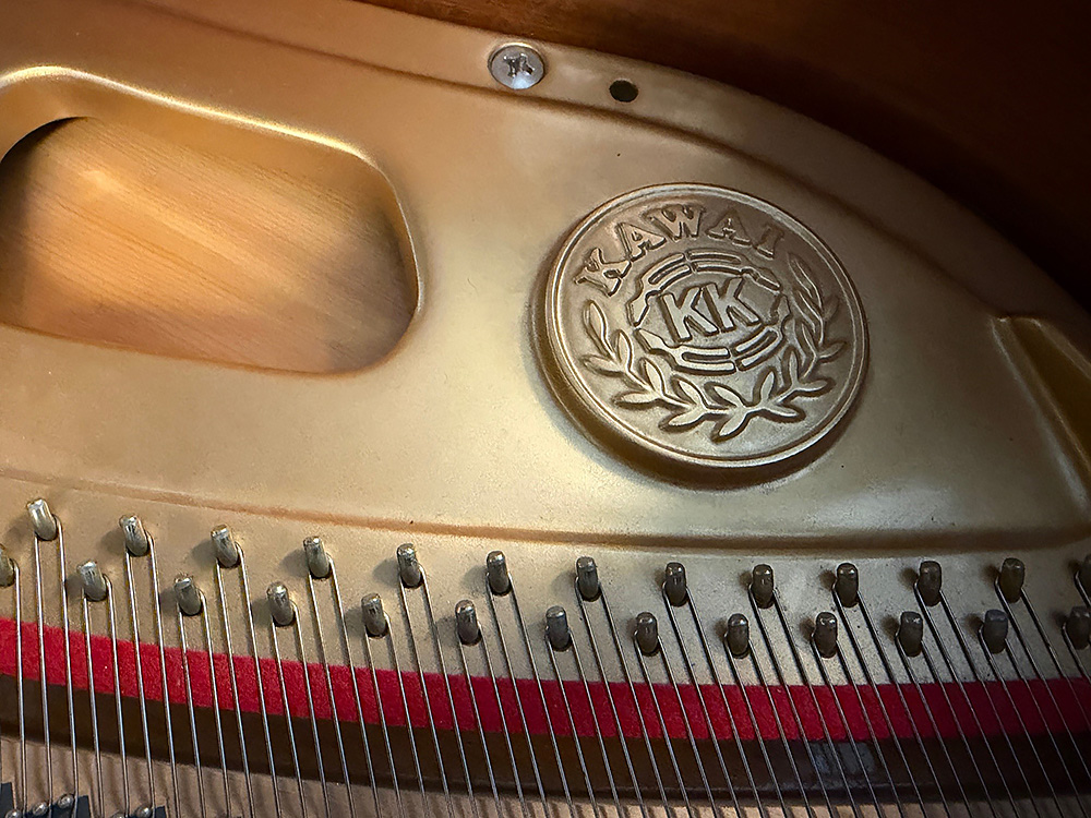 Kawai GM10 K - Afbeelding 5