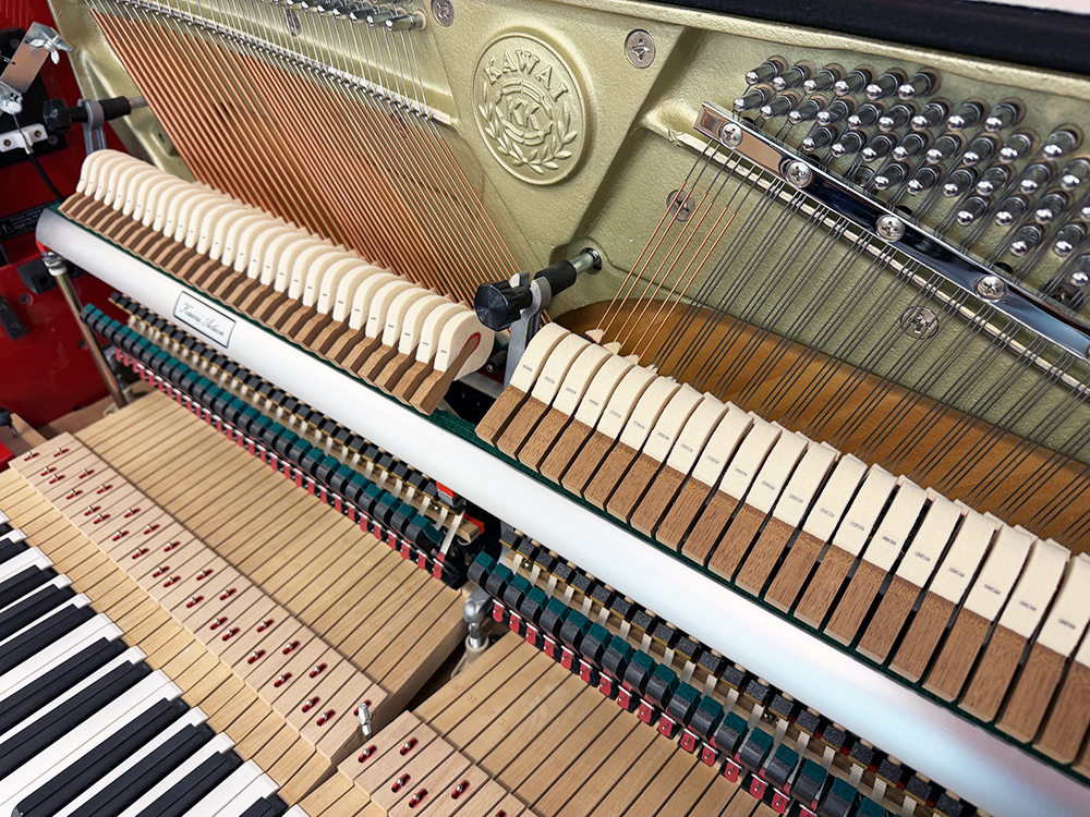 Kawai K200 R/P - Afbeelding 5