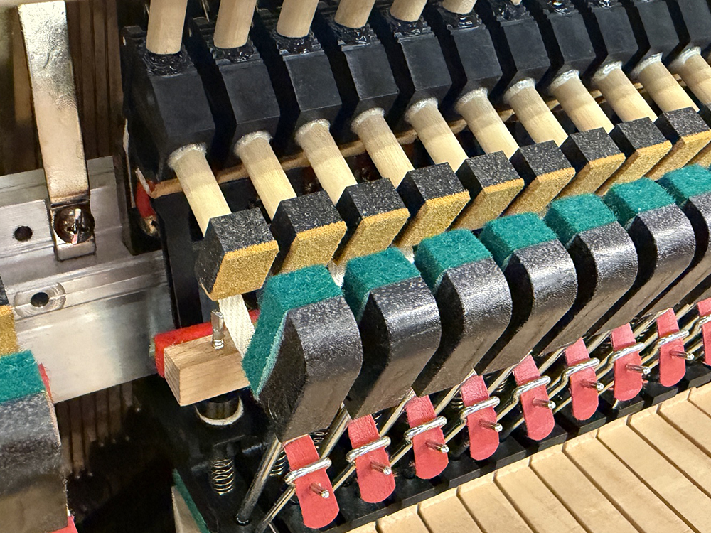 Kawai K200 R/P - Afbeelding 6