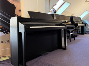 Kawai CA97 B