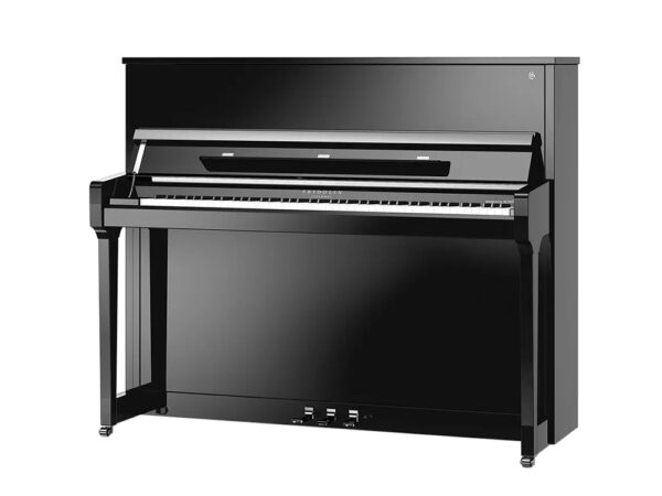 Fridolin Schimmel F123T - Afbeelding 2