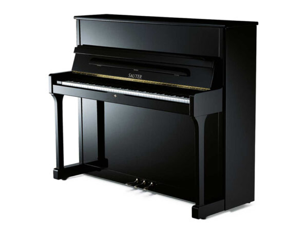 Sauter Carus 112