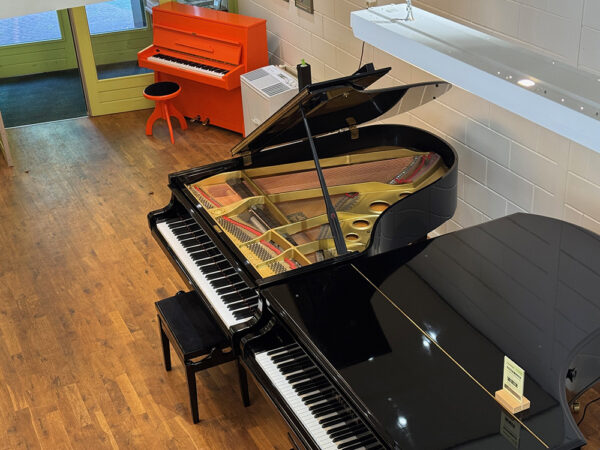 Yamaha C3 B - Afbeelding 3