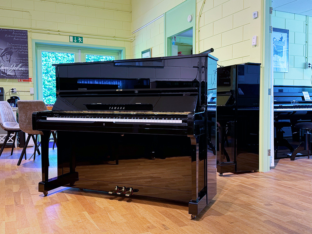 Yamaha U1 H - Afbeelding 2