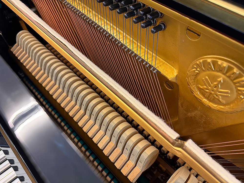 Yamaha U1 H - Afbeelding 3