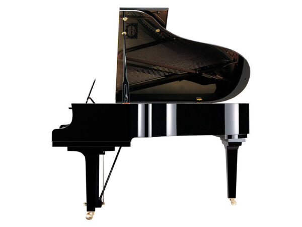 Yamaha C3X - Afbeelding 3