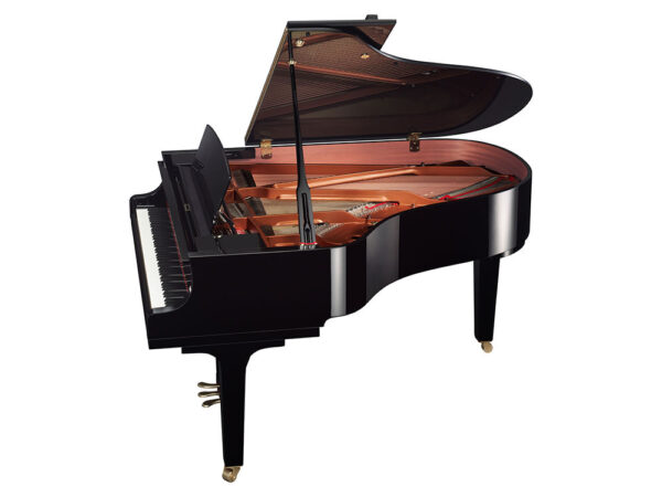 Yamaha C3X - Afbeelding 4