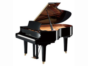 Yamaha C3X