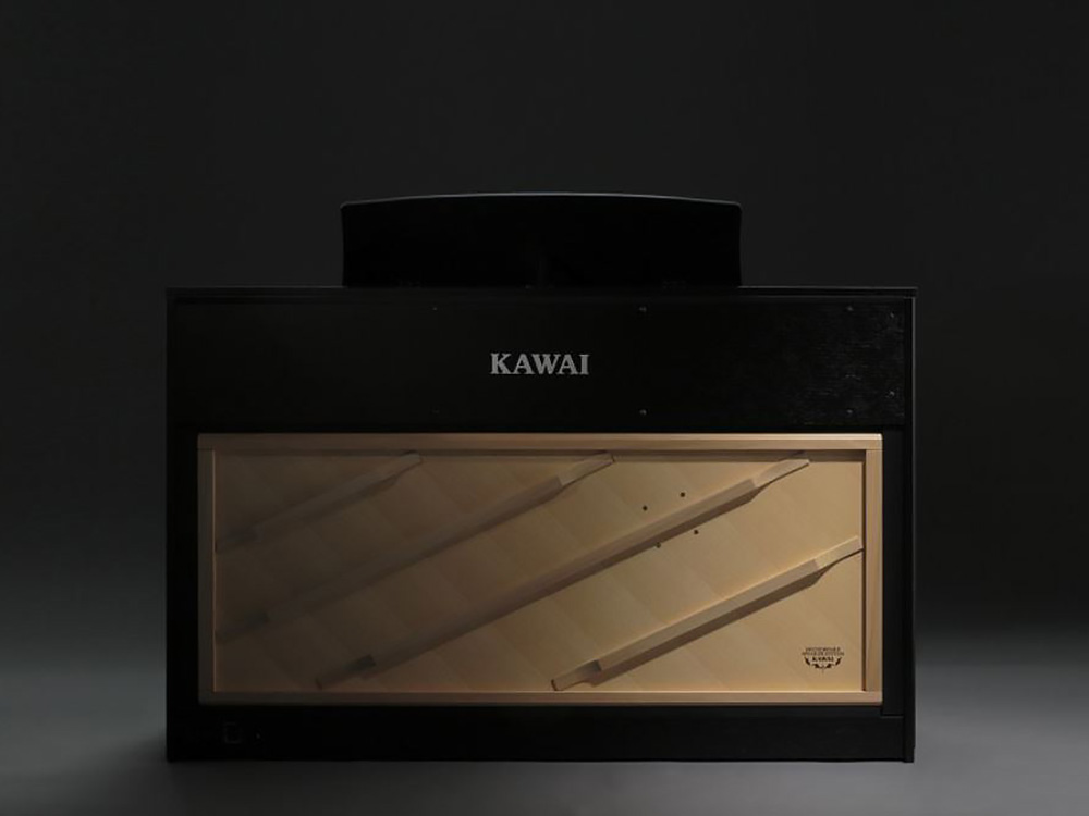 Kawai CA97 B - Afbeelding 3