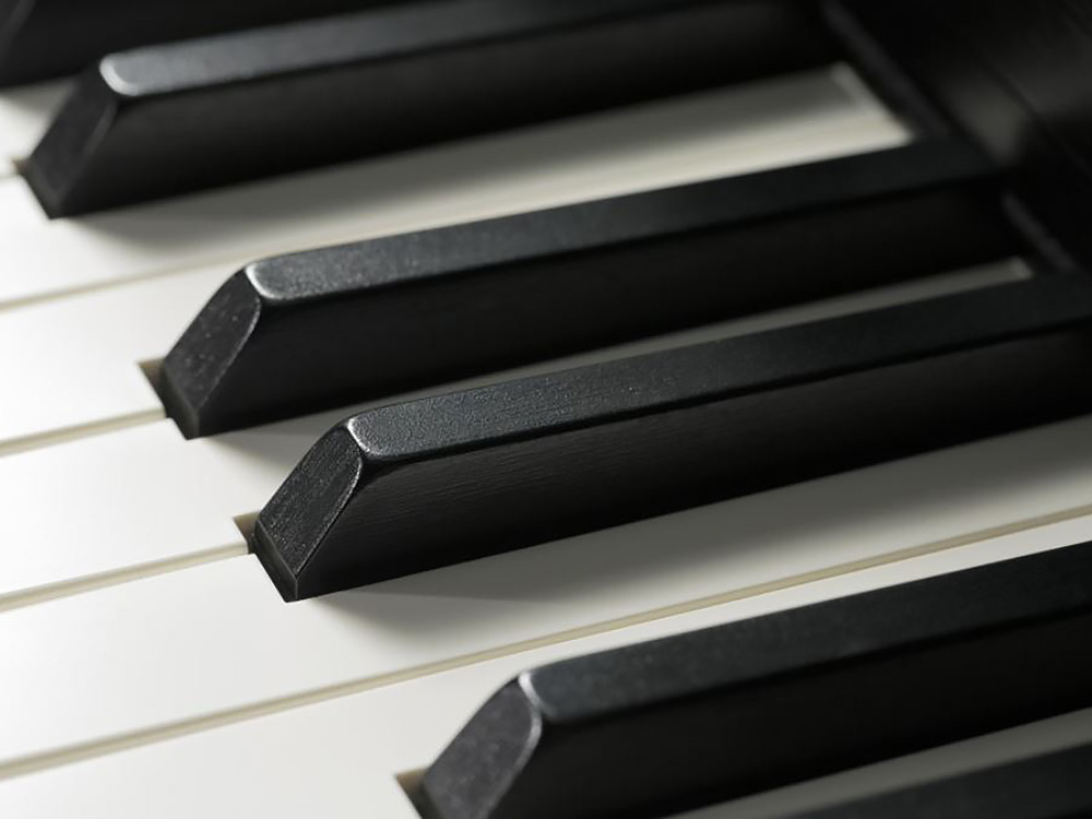 Kawai CA97 B - Afbeelding 4