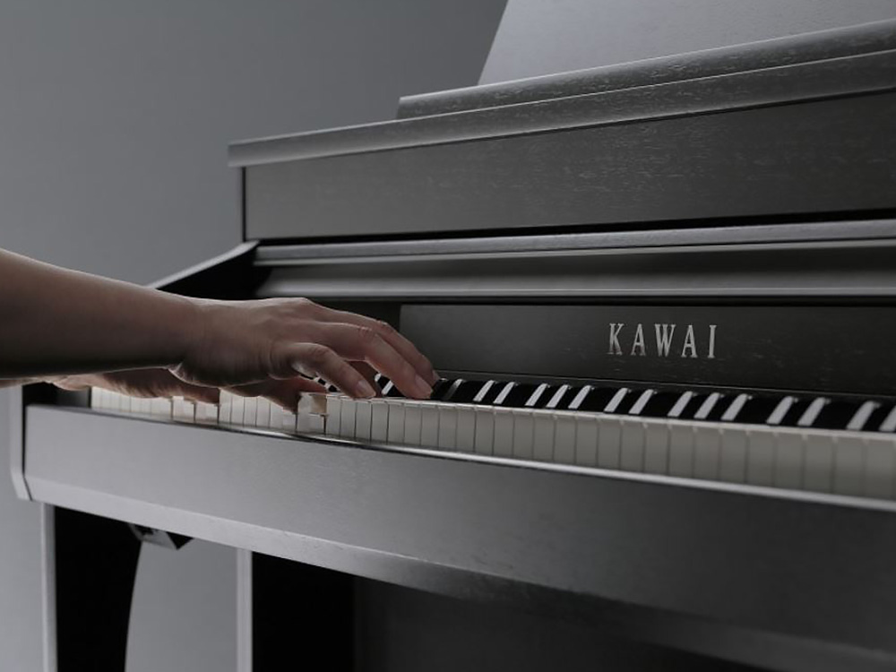Kawai CA97 B - Afbeelding 6