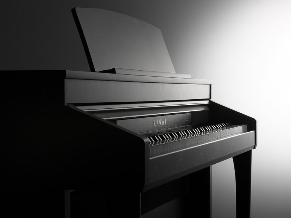 Kawai CA97 B - Afbeelding 7