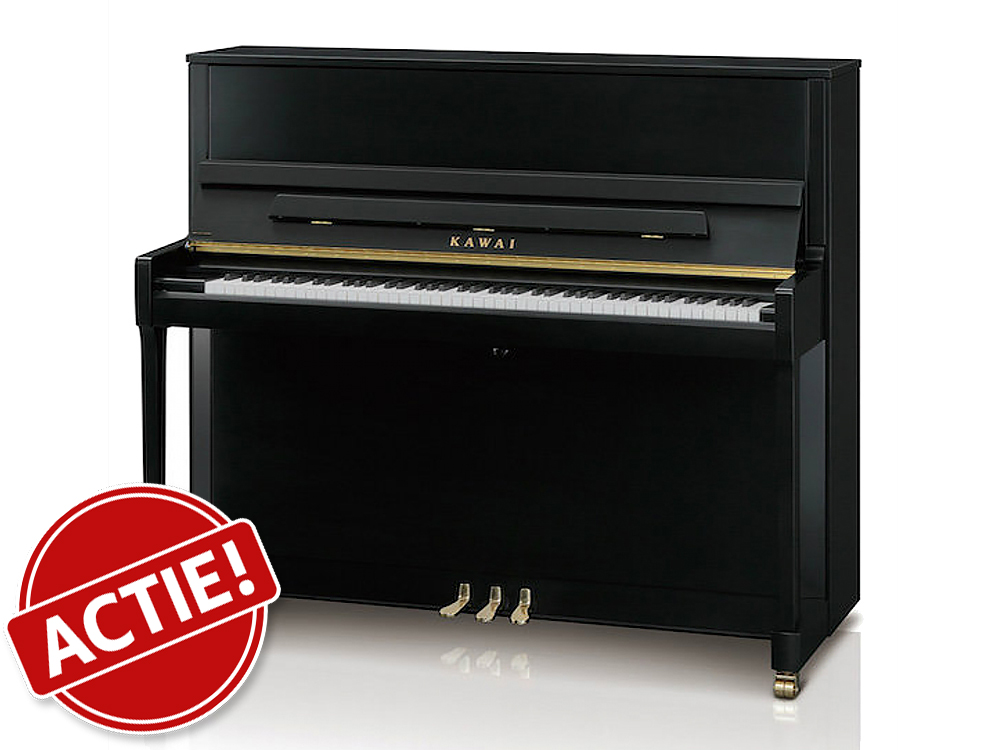 Piano discount merk kawai