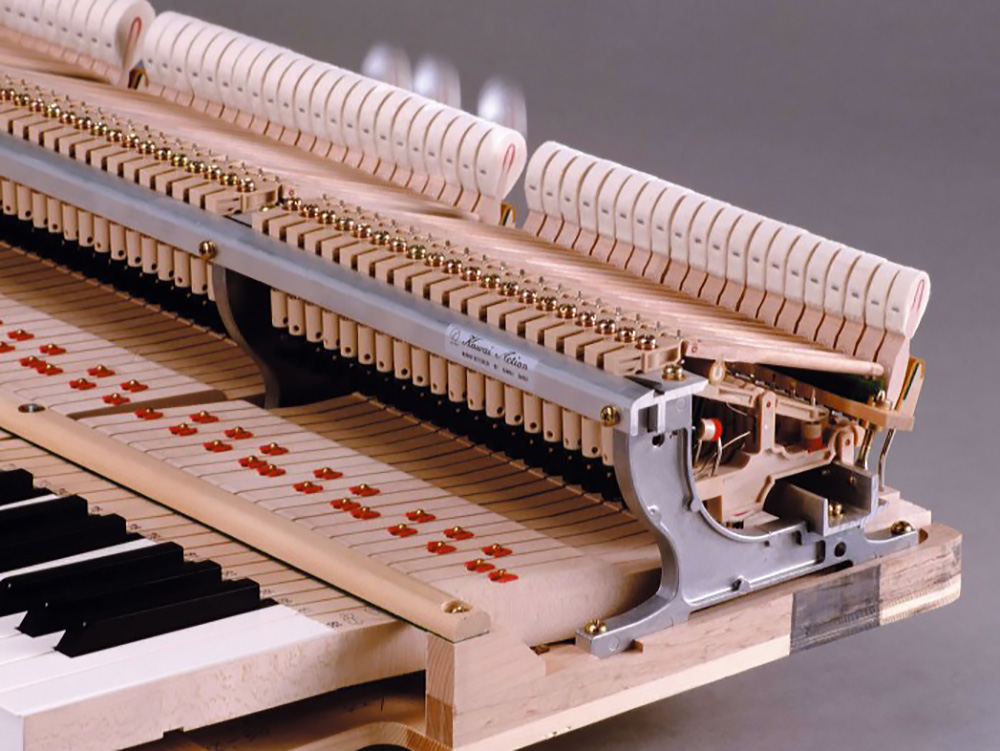 Kawai GM10 K - Afbeelding 6