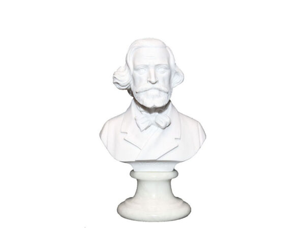 Verdi buste 16 cm