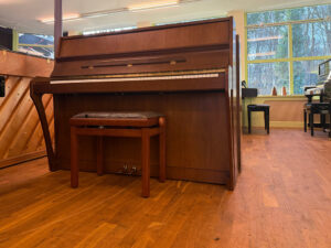 Gaveau LG66 (by Schimmel)