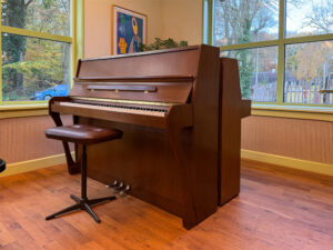 Gaveau LG66 (by Schimmel)