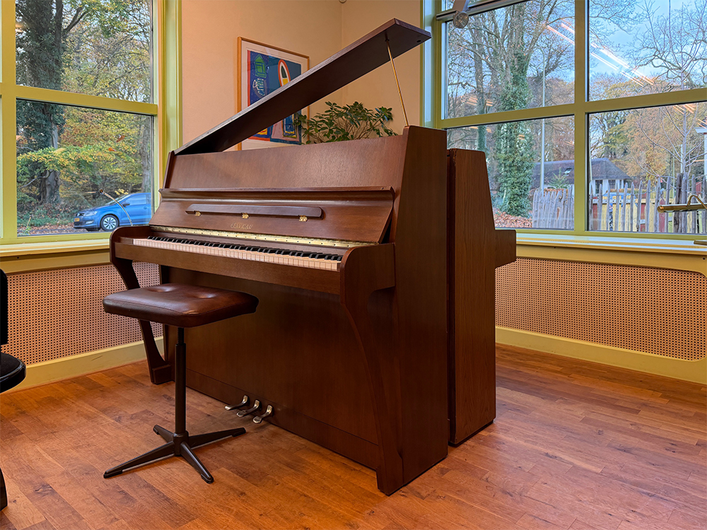 Gaveau LG66 (by Schimmel) - Afbeelding 2