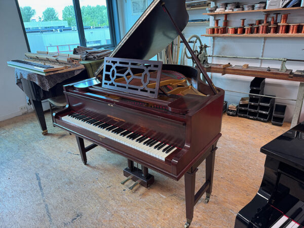 John Broadwood & Sons