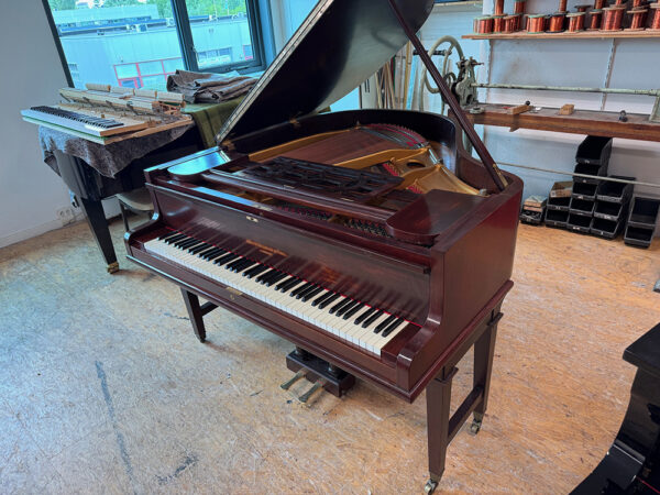 John Broadwood & Sons - Afbeelding 2