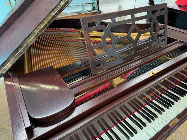 John Broadwood & Sons - Afbeelding 4