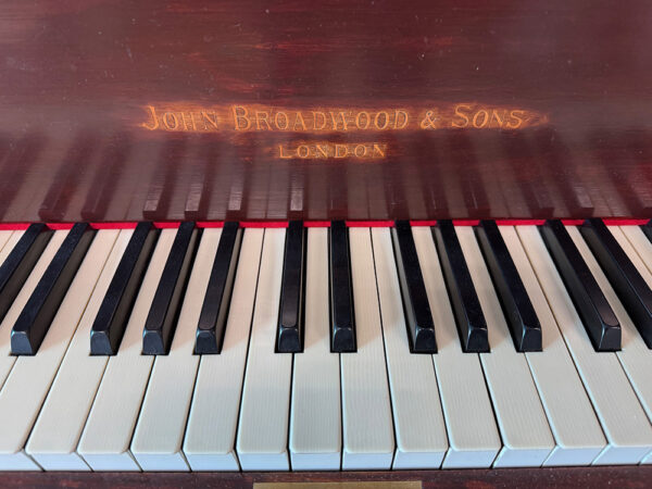 John Broadwood & Sons - Afbeelding 5